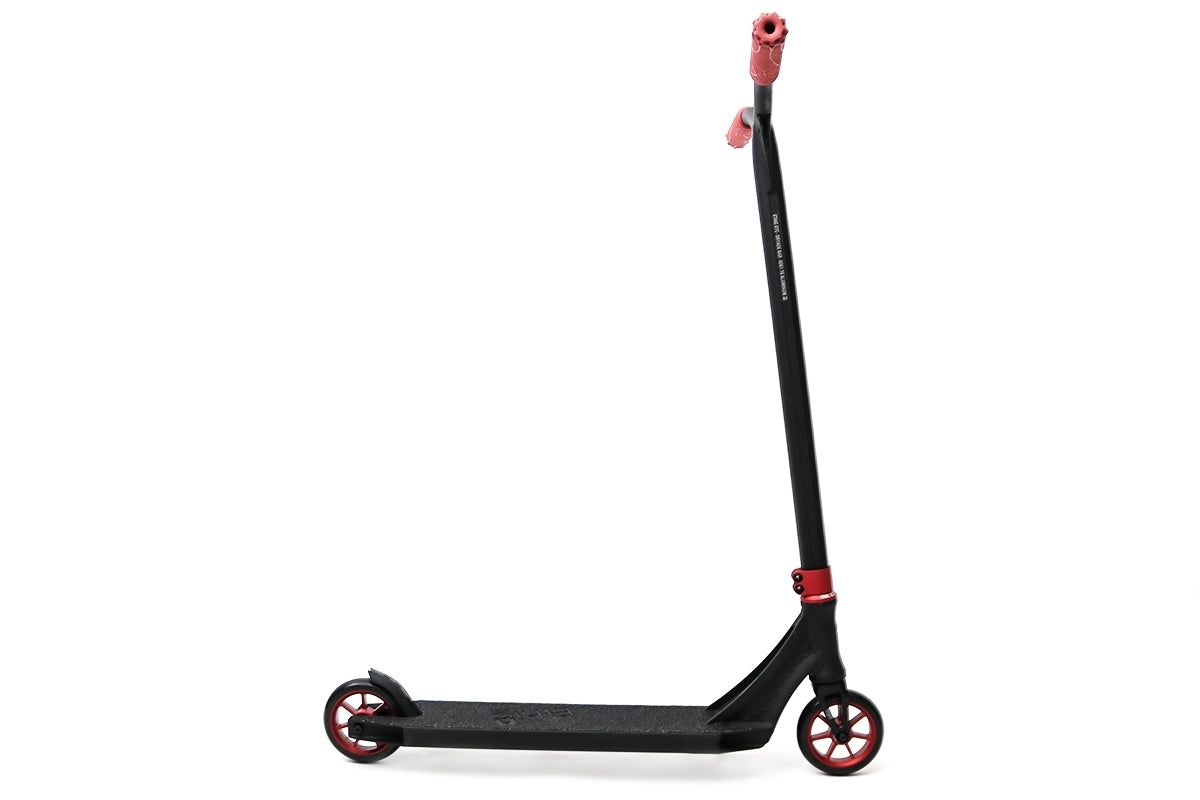 Ethic Erawan Pro Scooter - High Performance Kick Scooter for Kids & Adults - Perfect for Commuting, Tricks & Outdoor Fun