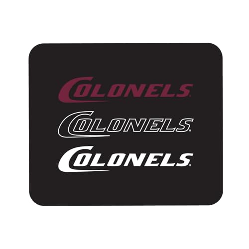 Triple Wordmark