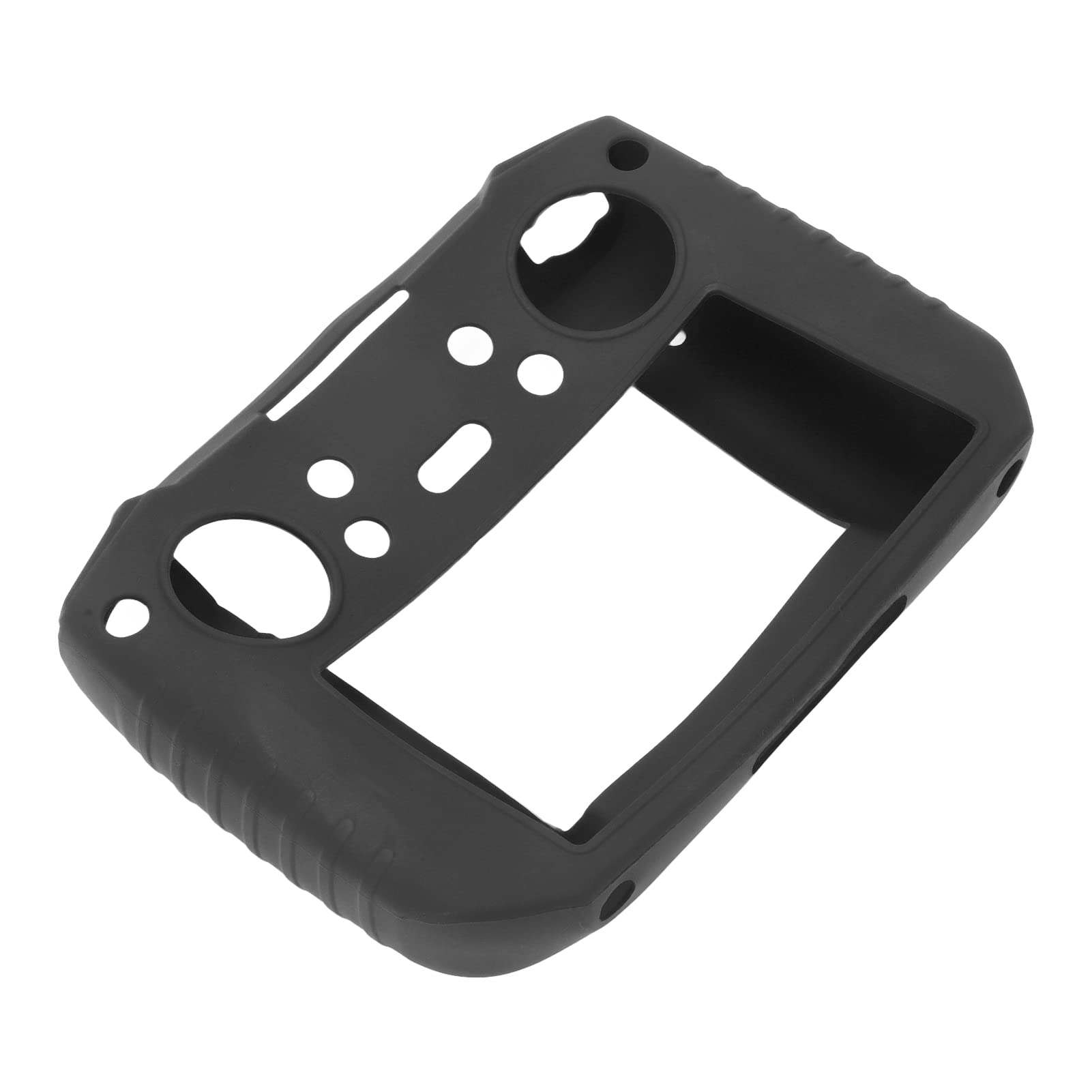 Dustproof Comfortable Handle Silicone Remote Controller Cover for RC Cars - Outdoor Use, Gaming, Racing & Hobby Protection