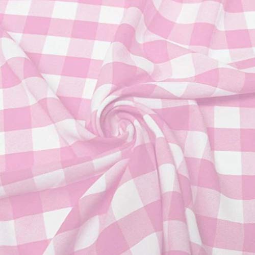 Pink & White