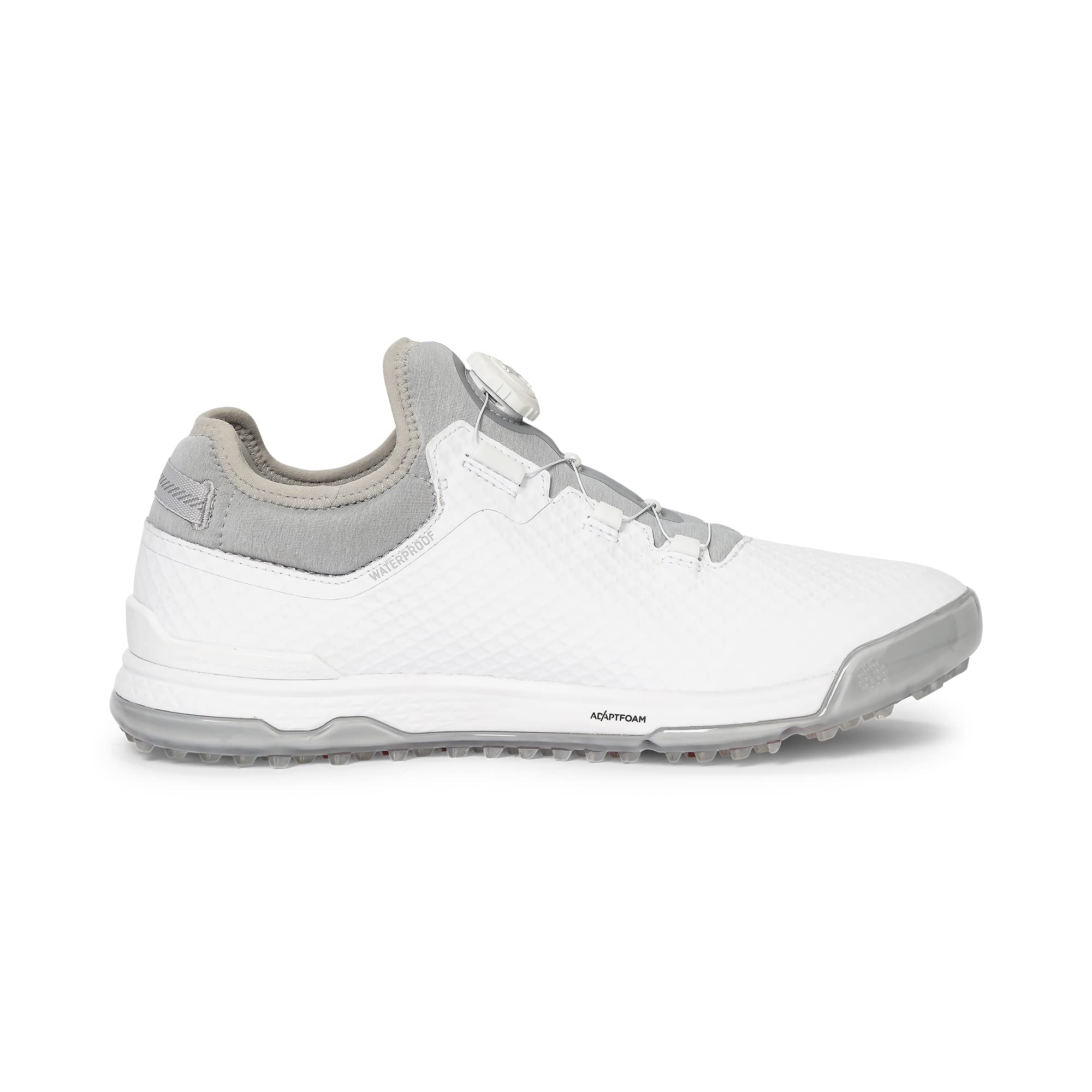 PUMA Proadapt Alphacat Disc Golf Shoes for Men - Perfect for Outdoor Sports