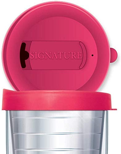 OBX Outer Banks North Carolina Insulated Travel Mug - 22oz Double-Walled Stainless Steel Tumbler with Hot Pink Leak-Proof Lid | Keeps Drinks Hot/Cold for Hours | Perfect for Beach Trips, Commuting & Outdoor Adventures
