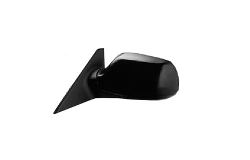 Mazda 6 Power Side Mirrors Replacement Set - Driver & Passenger Side Non-Heated Mirrors for Mazda 6 Sedan - Perfect for Mirror Repair, Replacement, and Car Maintenance