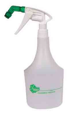 32 oz Handheld Sprayer - Heavy Duty Garden Spray Bottle for Plants, Cleaning & Pest Control | Perfect for Lawn Care, Weed Killer & Household Cleaning