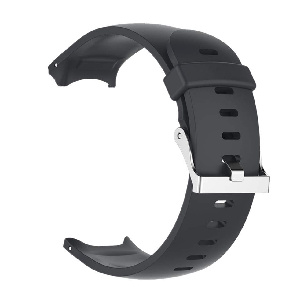 Garmin Approach S3 Silicone Replacement Band - Golf Watch Strap