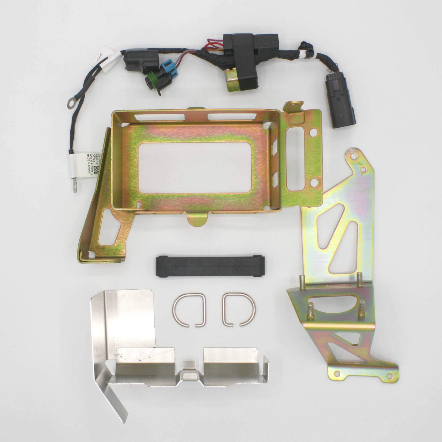 Polaris Snowmobile PIDD Power Up Kit - High Performance Snowmobile Upgrade for Enhanced Power & Speed | Perfect for Winter Trails, Off-Road Adventures & Snow Racing