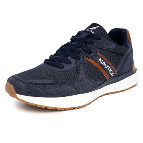 Navy Tan