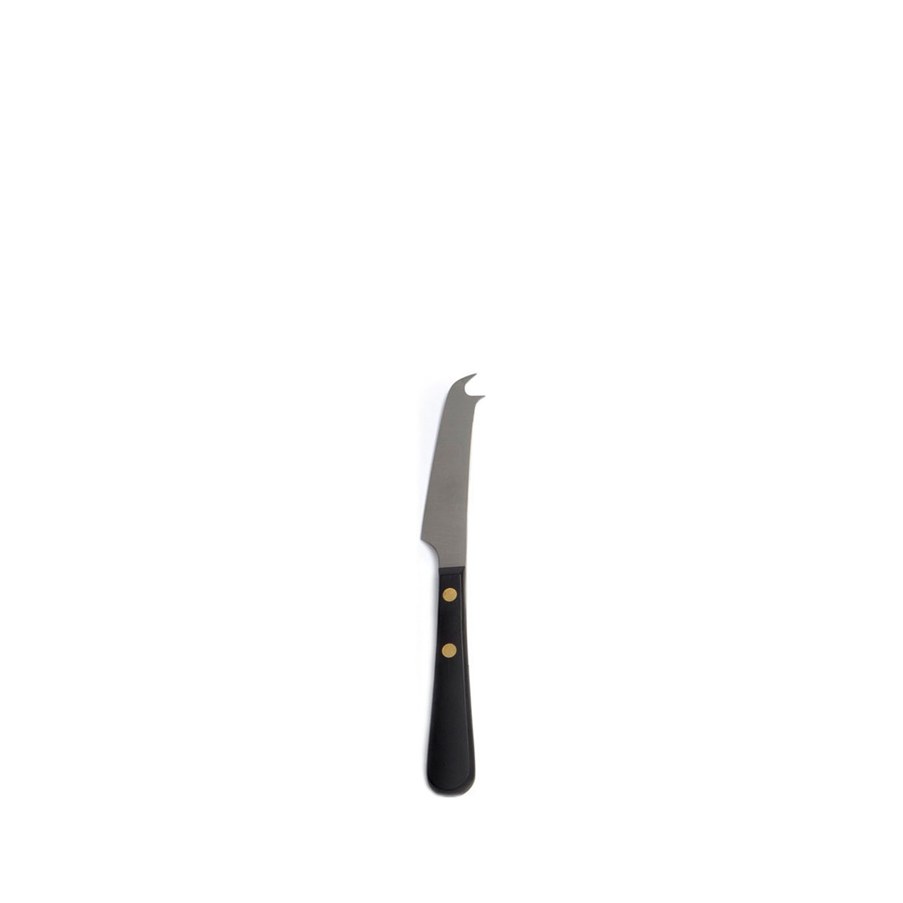 Premium Provencal Cheese Knife Set - Stainless Steel Cheese Slicer with Wooden Handle for Brie, Cheddar & Hard Cheeses - Perfect for Wine Parties, Charcuterie Boards & Gourmet Gifts