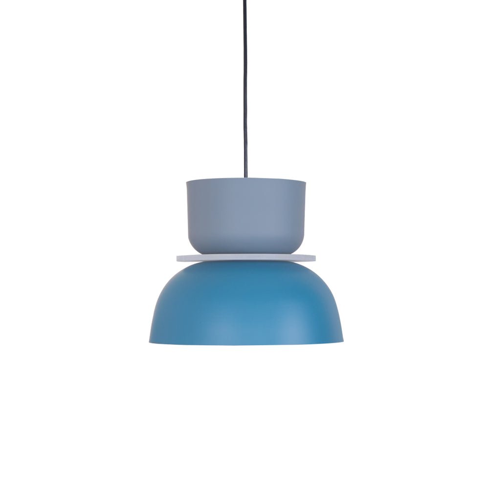 Etta Series Modern Pendant Light - Elegant Hanging Chandelier for Dining Room, Kitchen Island, Bedroom & Living Room Decor
