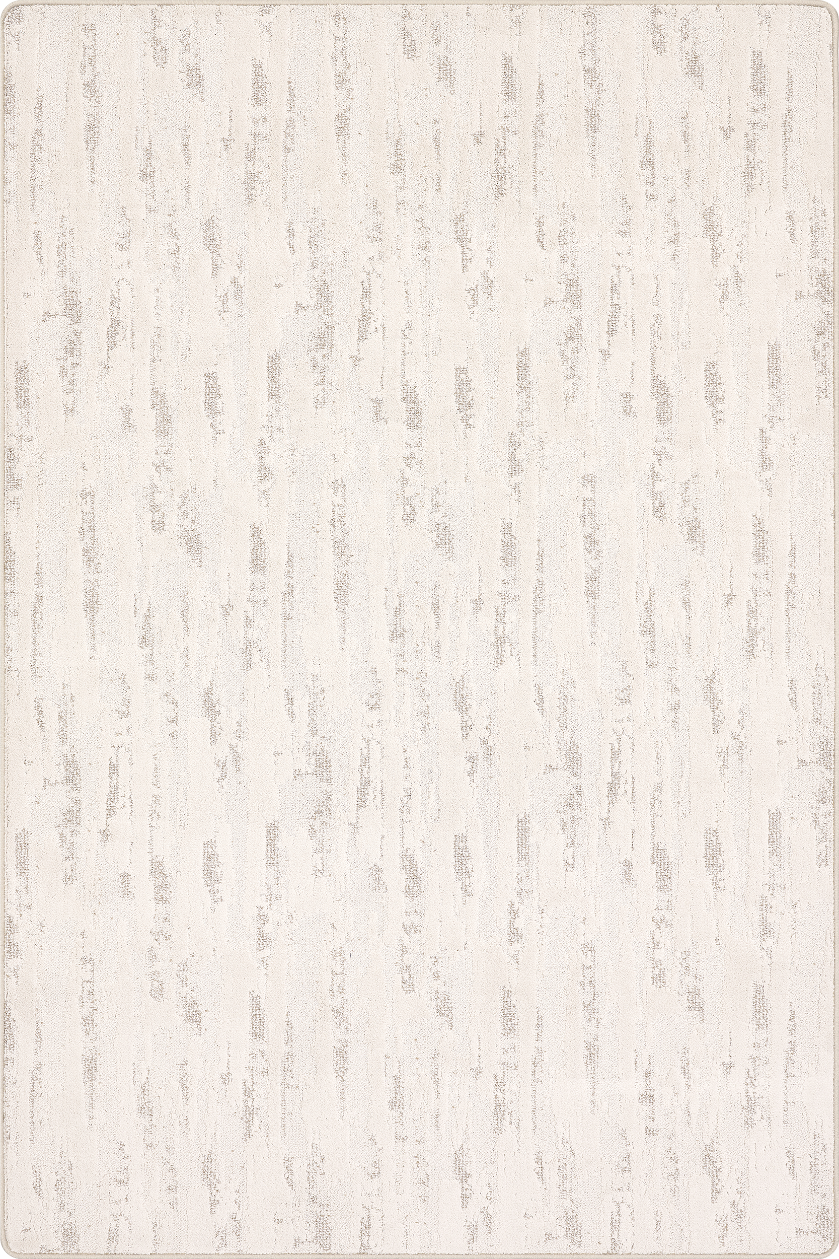 Dovekie Mottled Custom Sample Rug Swatch - Light Taupe | Premium Textured Carpet Sample for Home Decor, Living Room, Bedroom & Office