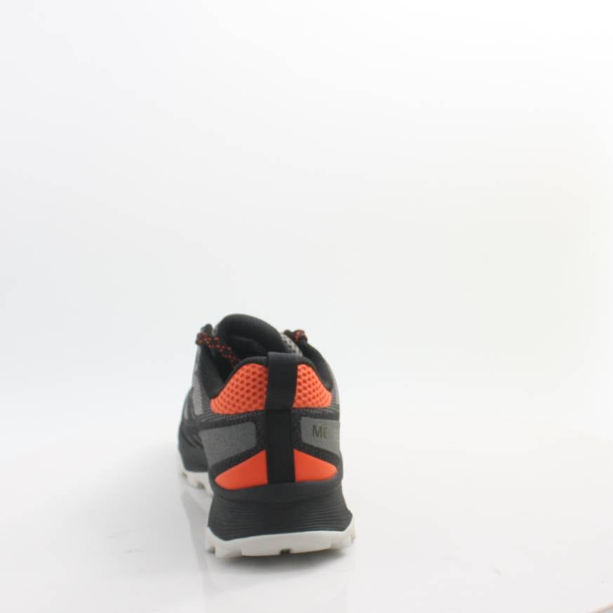 Merrell SPEED ECO WP Waterproof Hiking Shoes for Men & Women - Lightweight Trail Running & Outdoor Adventure Footwear