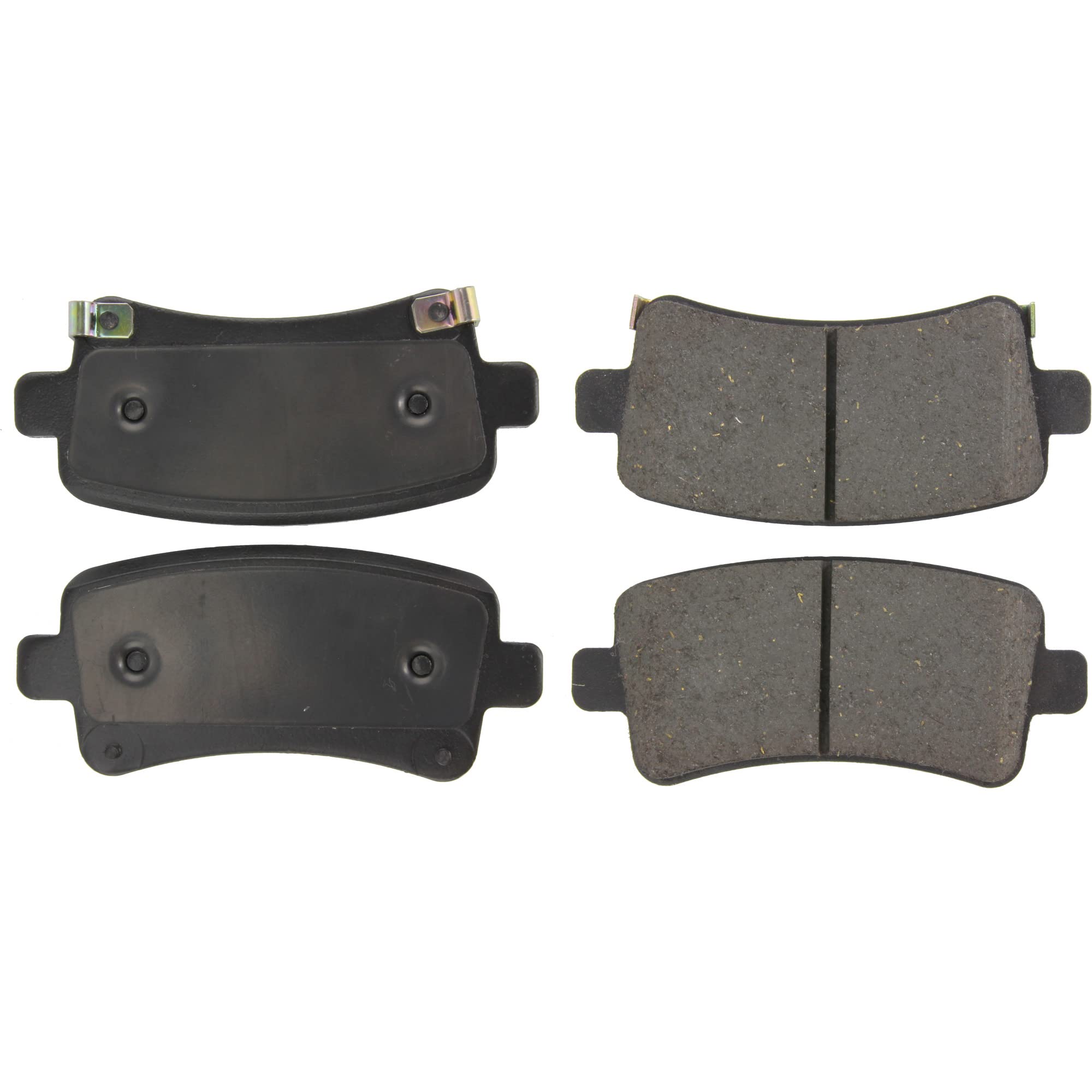 High-Performance Disc Brake Pads for Cars & Trucks - Durable & Quiet Braking for Daily Commute & Off-Road Adventures