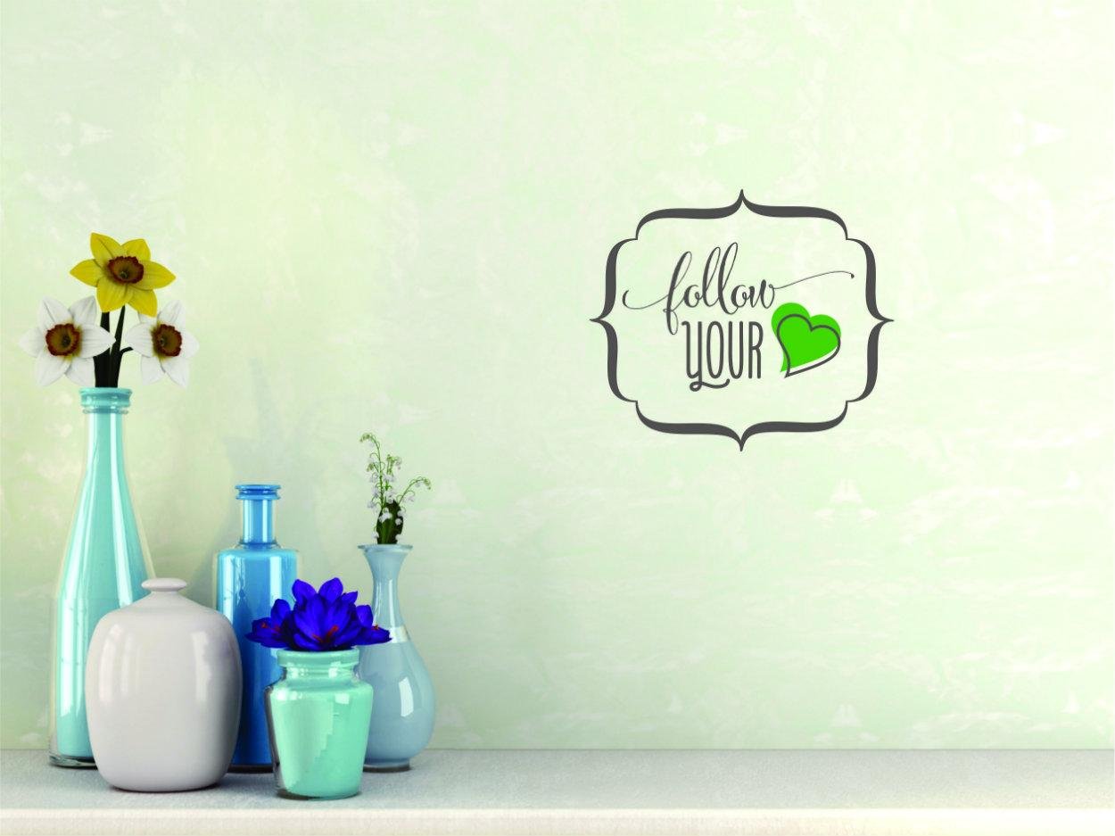 Laundry Room Wall Decal - 10x40 Inch Vinyl Sticker for Home Decor, Housekeeping & Cleaning Sign - Perfect for Laundry Areas, Kitchens & Bathrooms