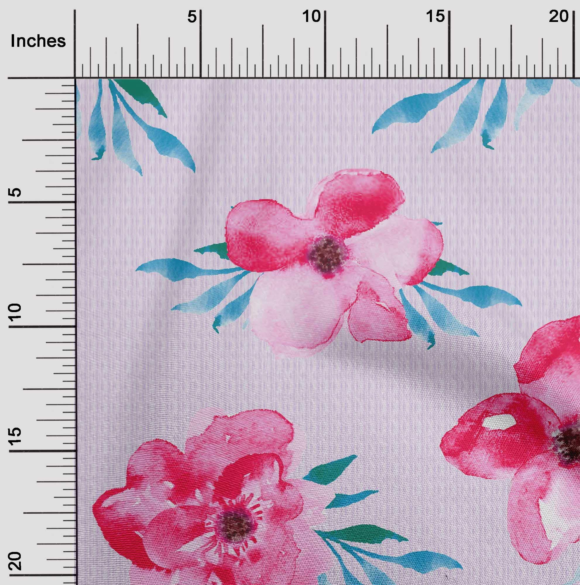 oneOone Polyester Spandex Fabric - 56