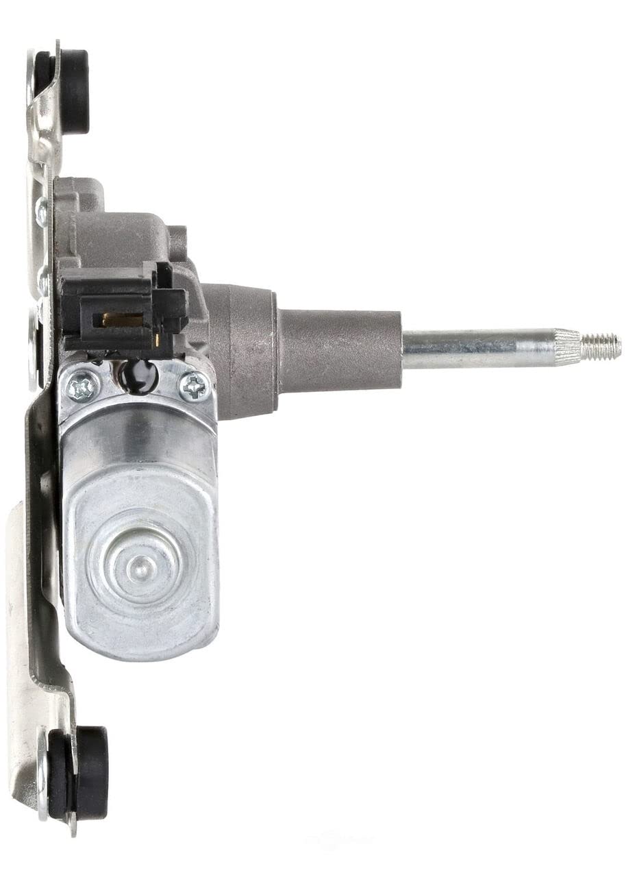 Cardone 85-3053 New Windshield Wiper Motor - Replacement Wiper Motor for Smooth & Quiet Operation - Perfect for Rainy Weather & Winter Driving Conditions