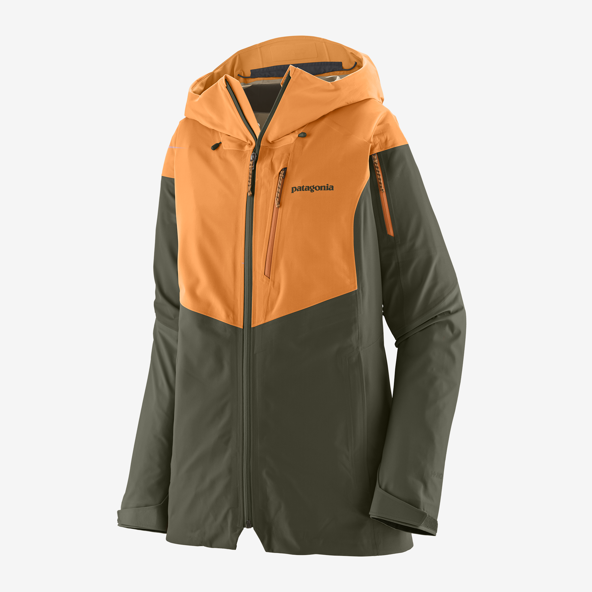 Women's Waterproof Winter SnowDrifter Jacket - Windproof Insulated Ski Coat for Cold Weather - Perfect for Skiing, Snowboarding & Outdoor Adventures