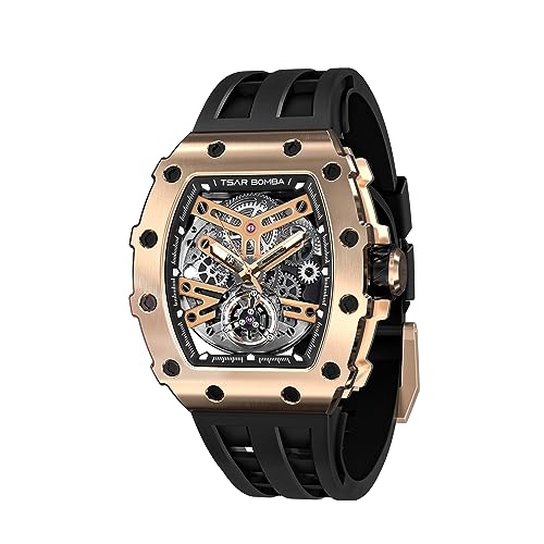 Gold / Black