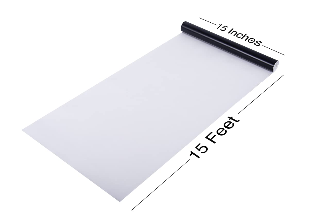5S Lean Tool Vinyl Shadow Board Tape - 15