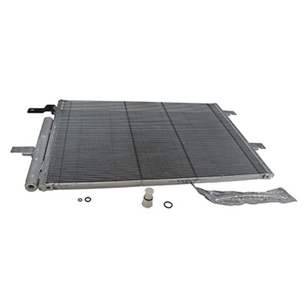 Motorcraft YJ552 Premium Air Conditioning Kit - High-Performance AC Repair & Maintenance for Vehicles | Perfect for DIY Car Repairs & Professional Mechanics