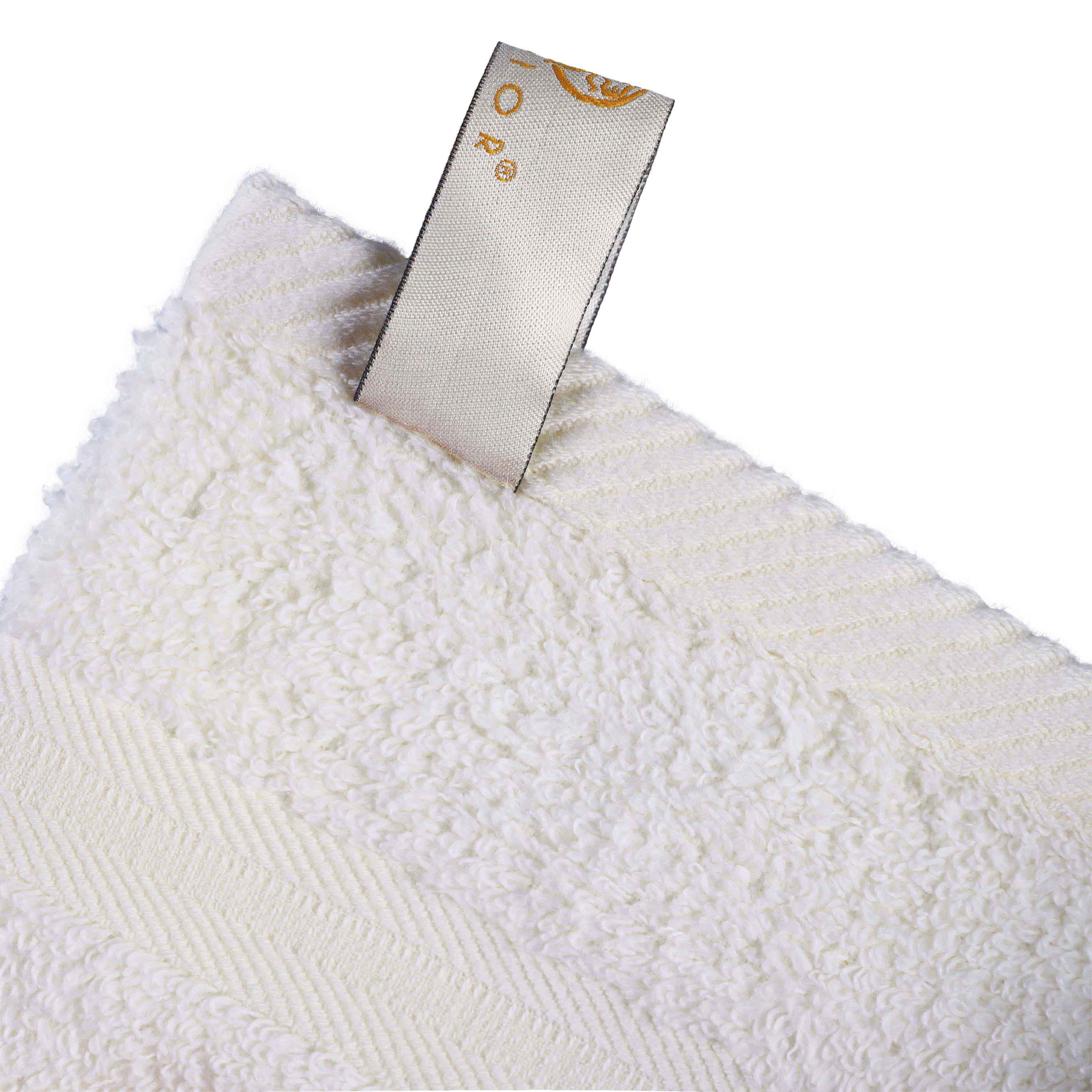 Premium Zero Twist Cotton Bath Towels Set of 2 - Ultra Soft & Absorbent Medium Weight Bath Sheets for Spa, Gym & Luxury Bathroom - Smart Dry Technology for Quick Drying
