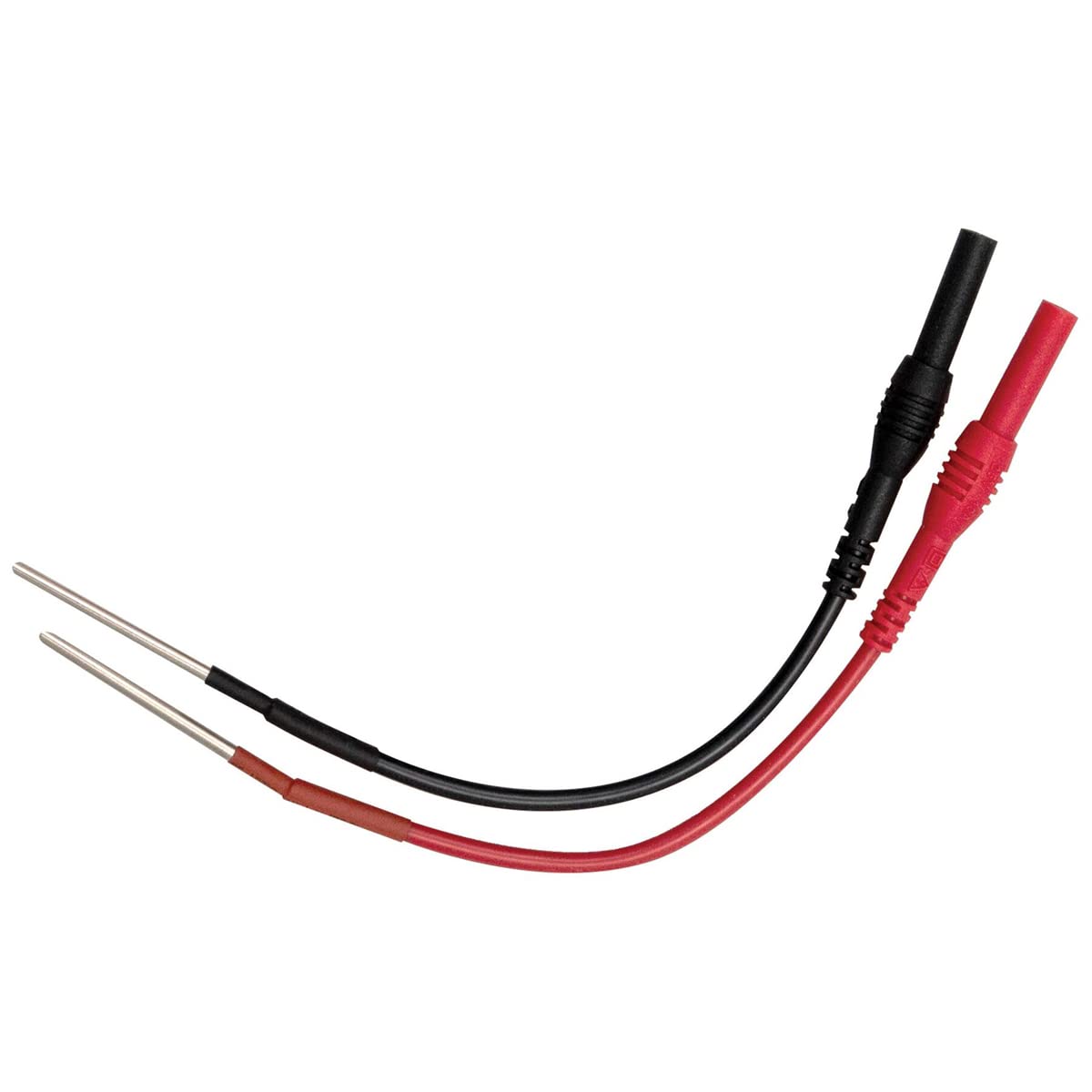 Tool Aid 23535 Curved Back Probe Set - Automotive Electrical Diagnostic Tools for Mechanics & DIY Enthusiasts | Perfect for Wiring Harness Testing & Circuit Troubleshooting