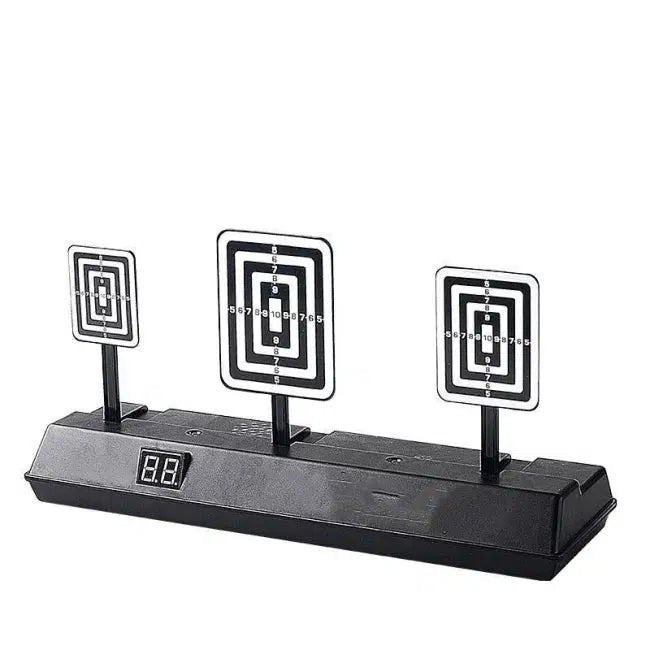 Yangkai M13 Automatic Multifunction Target Shooting System - Perfect for Outdoor Hunting, Airsoft, and Tactical Training