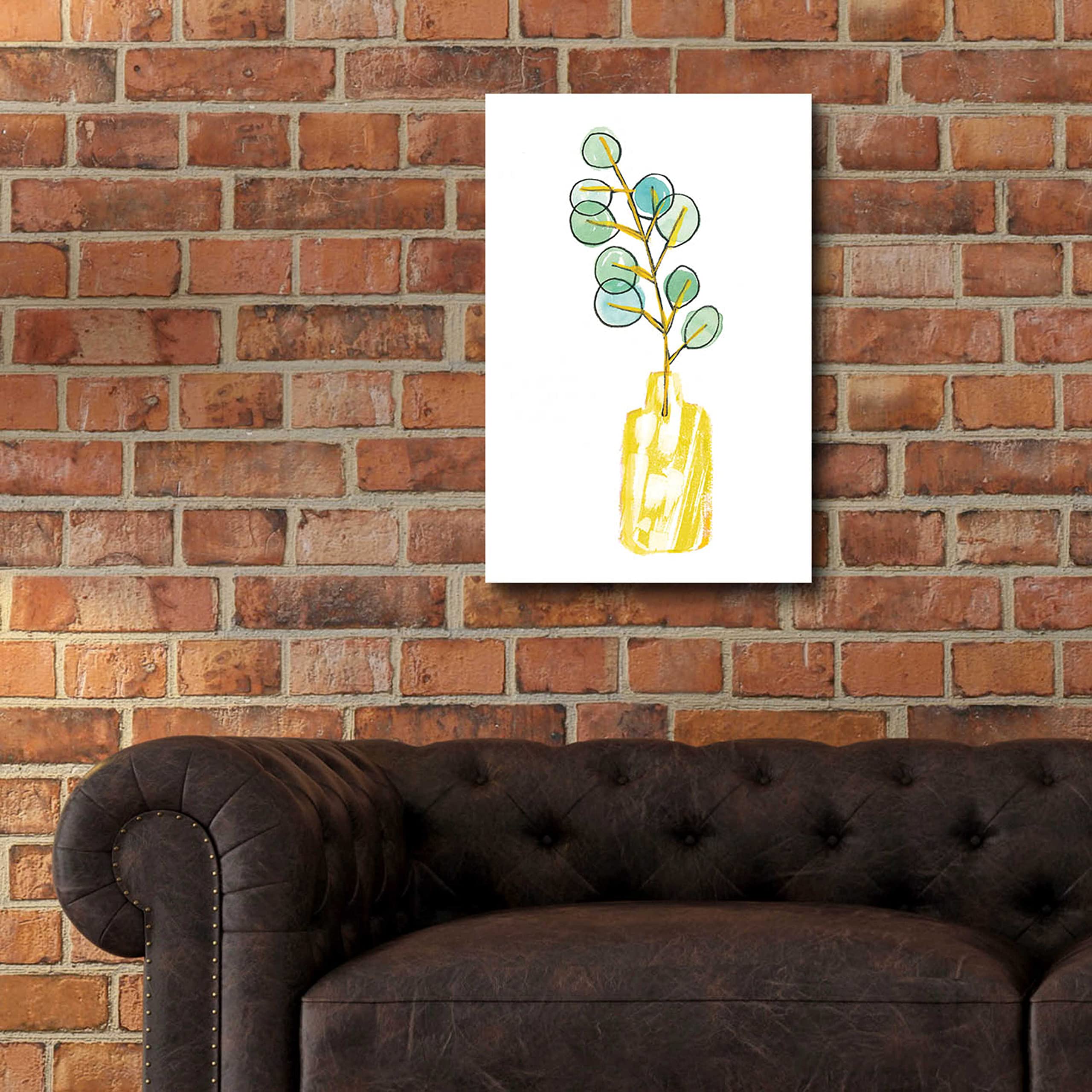 Epic Art 'Vase Phase II' by Sue Schlabach - 16
