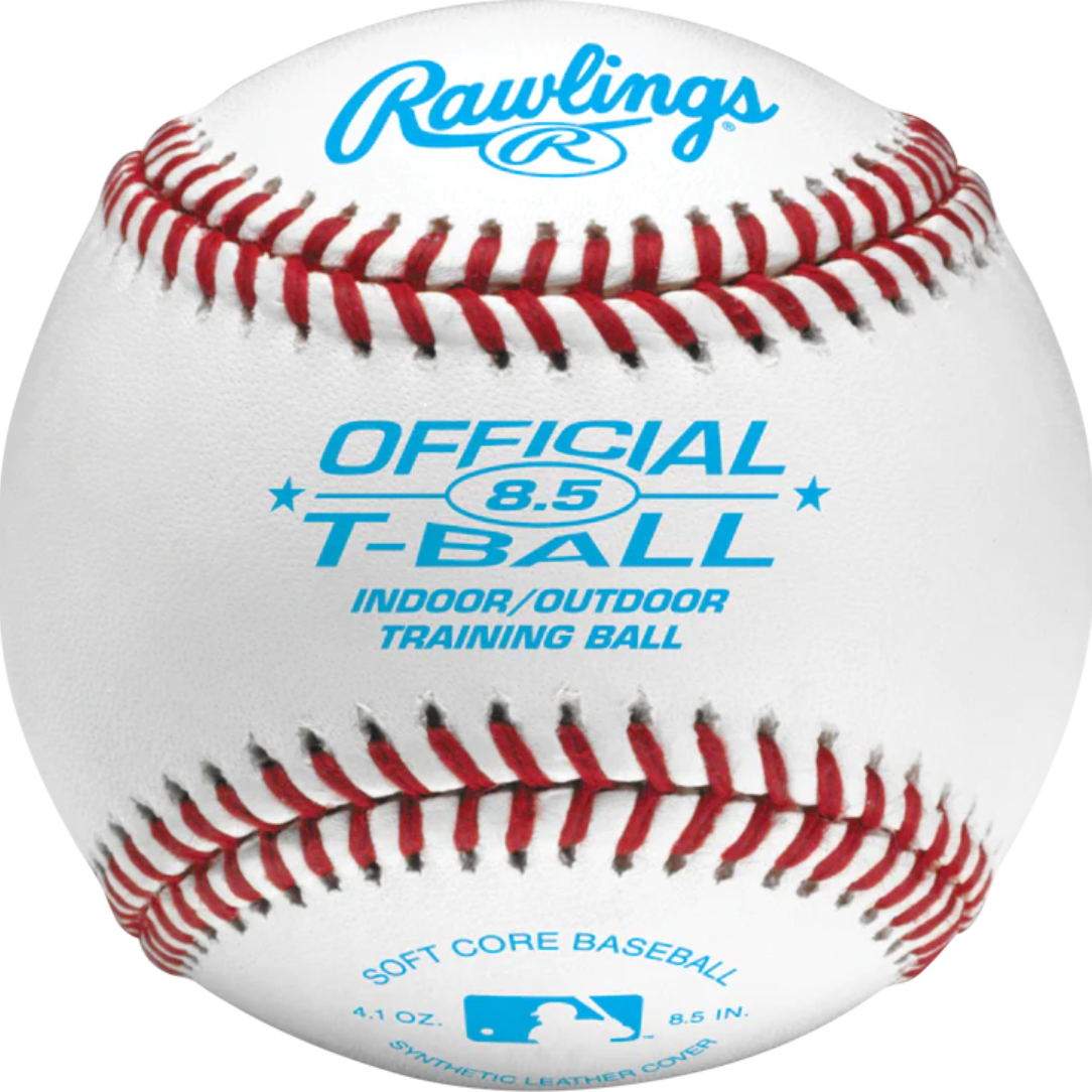 Rawlings 8.5