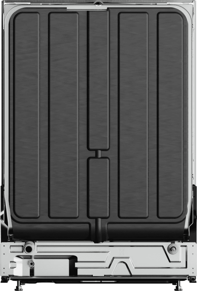 Asko DBI675PHXXLS Built-In Dishwasher - Energy Efficient, Ultra Quiet, 15 Place Settings - Perfect for Large Families & Open Kitchen Designs