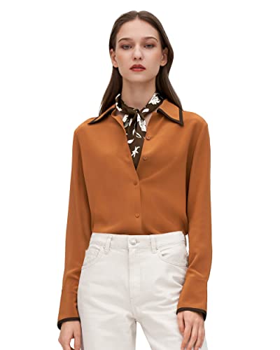 Dark Caramel