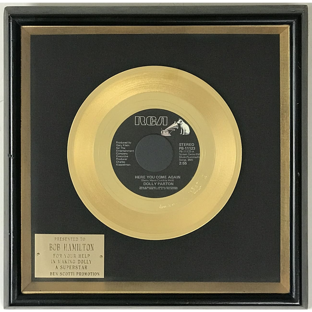 Dolly Parton 
