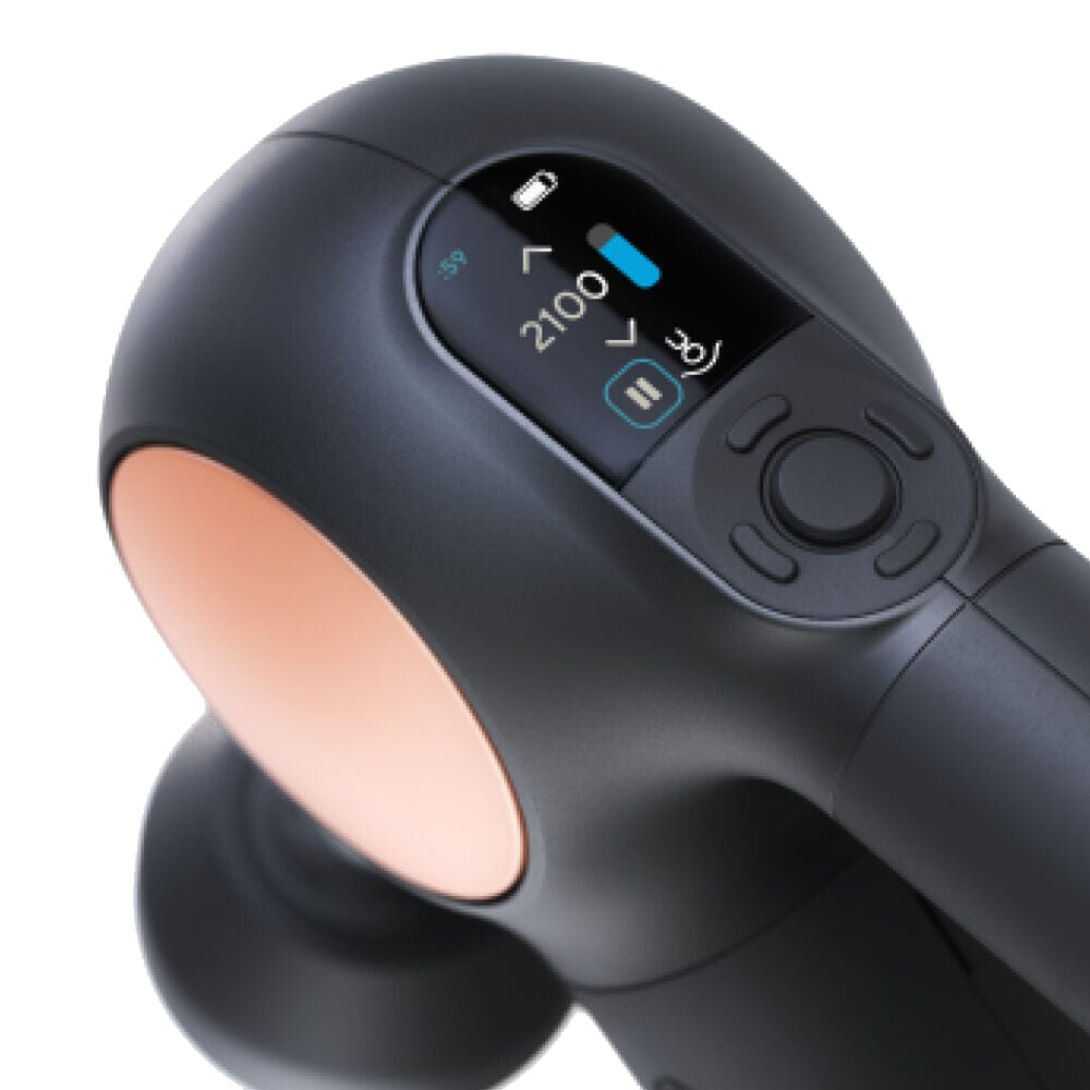 Theragun Sense - Premium Percussive Massage Gun for Muscle Recovery & Pain Relief - Perfect for Athletes, Fitness Enthusiasts & Home Use