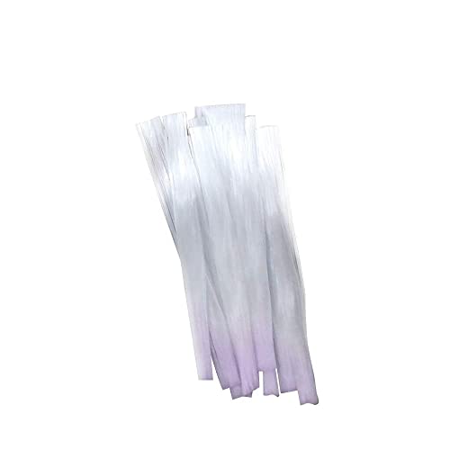 10Pcs Fiberglass Nails for Nail Extensions - Professional Acrylic Nail Tips Kit for Manicure & Salon Use - Perfect for DIY Nail Art, Home Salon, and Professional Nail Technicians