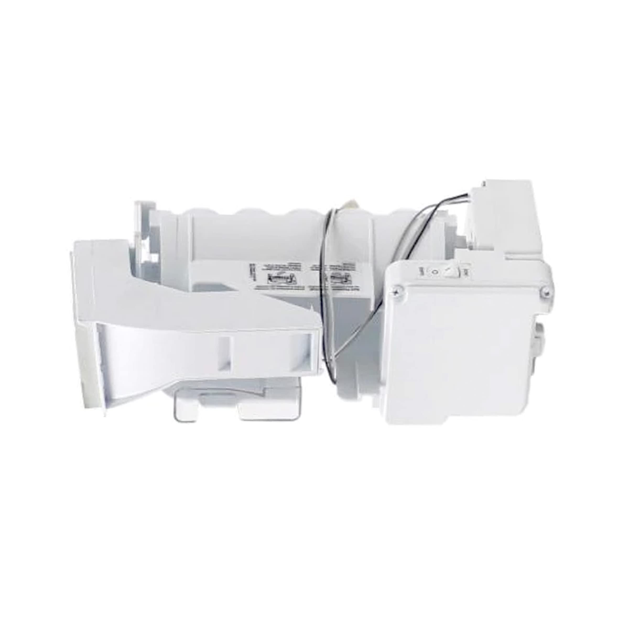 LG AEQ72910414 Refrigerator Ice Maker Replacement Kit - Compatible with Select LG Refrigerator Models - Easy DIY Installation for Home Kitchen Appliances (Perfect for Ice Maker Repair and Maintenance)