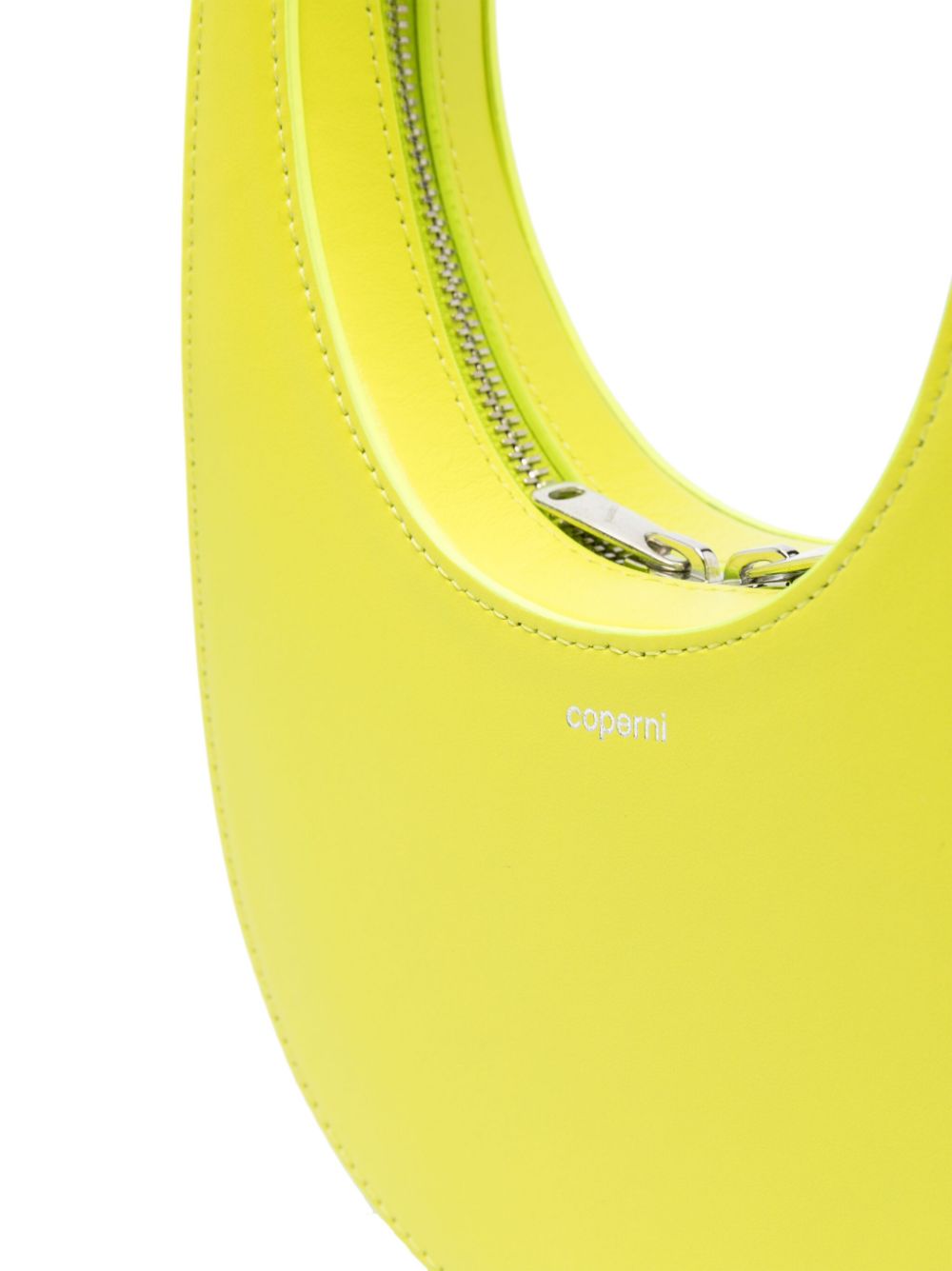 Coperni Yellow Handbags for Women | Stylish Designer Shoulder Bags & Totes | Perfect for Work, Travel & Everyday Use