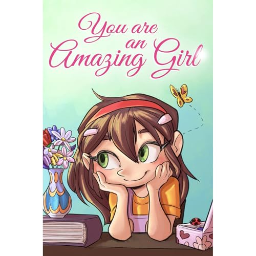 Amazing Girl