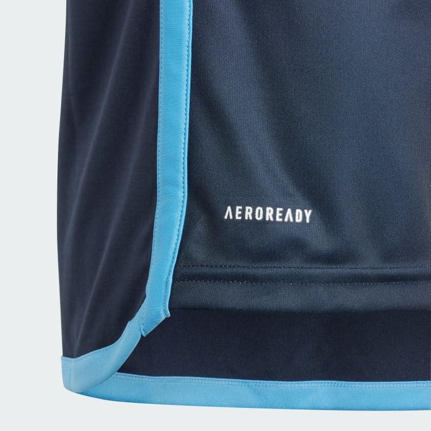 Adidas Philadelphia Union 2024-2025 Home Jersey for Kids - Authentic Soccer Uniform for Youth Fans - Perfect for Games, Training & Fan Support