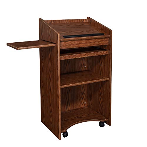 Medium Oak