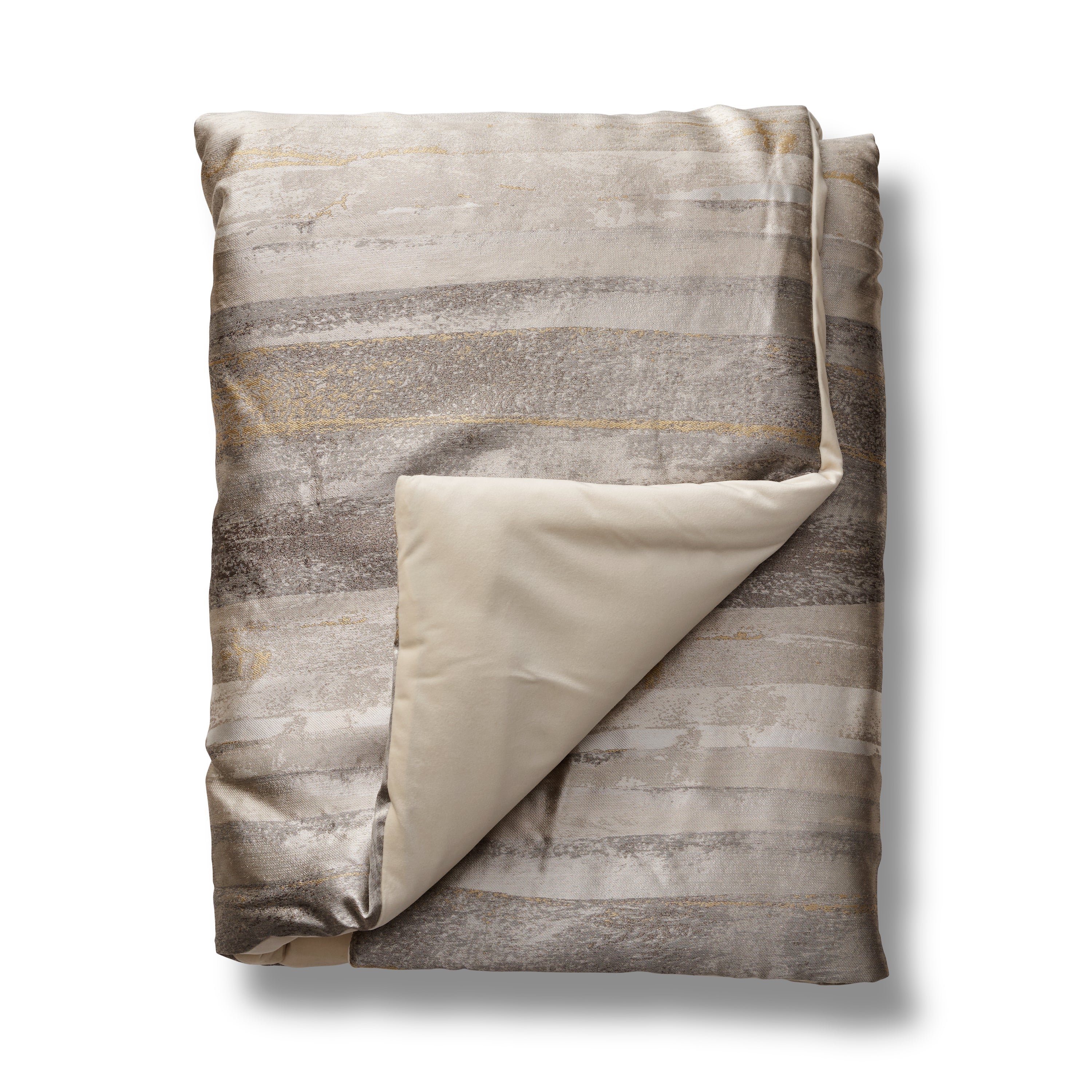 Horizon Throw Blanket - Soft & Cozy Fleece Throw for Couch, Bed, and Travel - Perfect for Lounging, Camping, and Gifts
