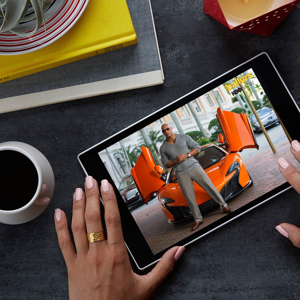 Fire HD 10 Tablet with Alexa - 10.1