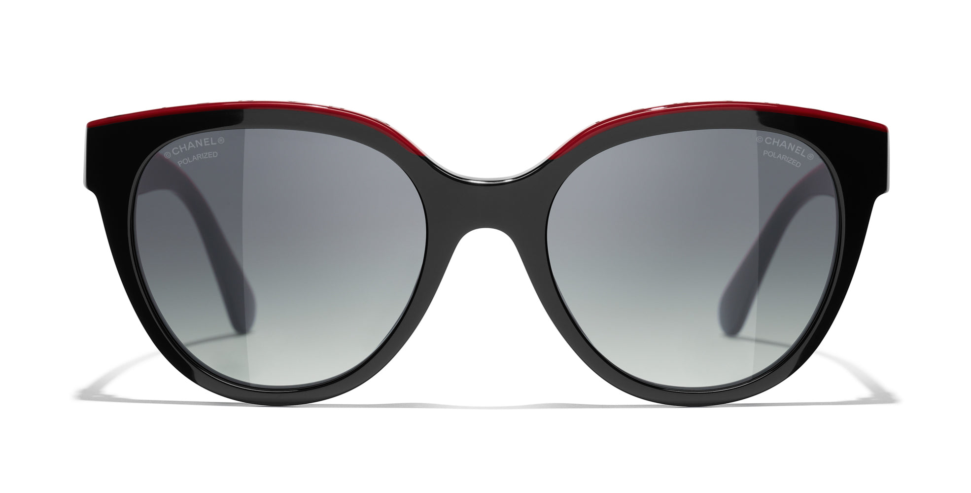 Chanel 5414 Sunglasses - Luxury Designer Shades for Women, UV Protection & Stylish Fashion Accessories - Perfect for Beach, Driving & Outdoor Activities
