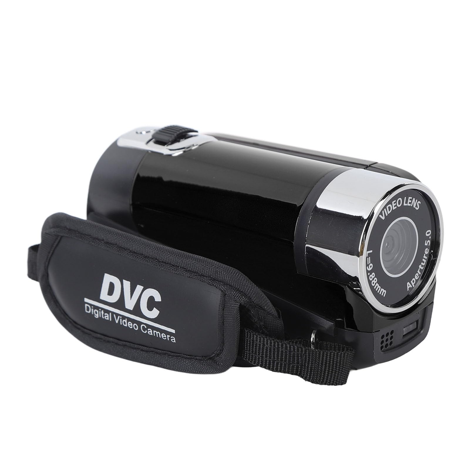 Yosoo 4K 48MP Handheld Digital Camcorder with 2.7