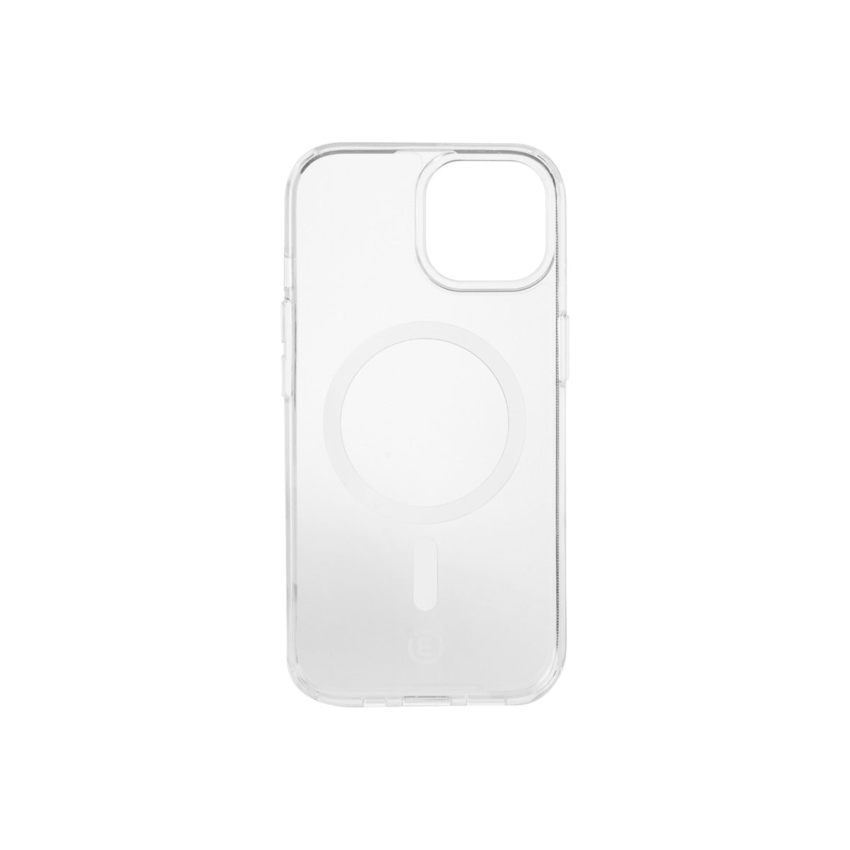 3sixT PureFlex+ Clear Case for Apple iPhone 15 - Ultra Slim Protective Cover with Scratch Resistance | Perfect for Everyday Use, Travel & Outdoor Activities