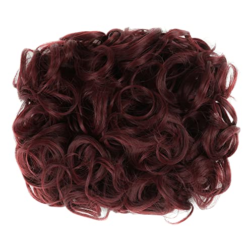 Dark Wine Red -#26