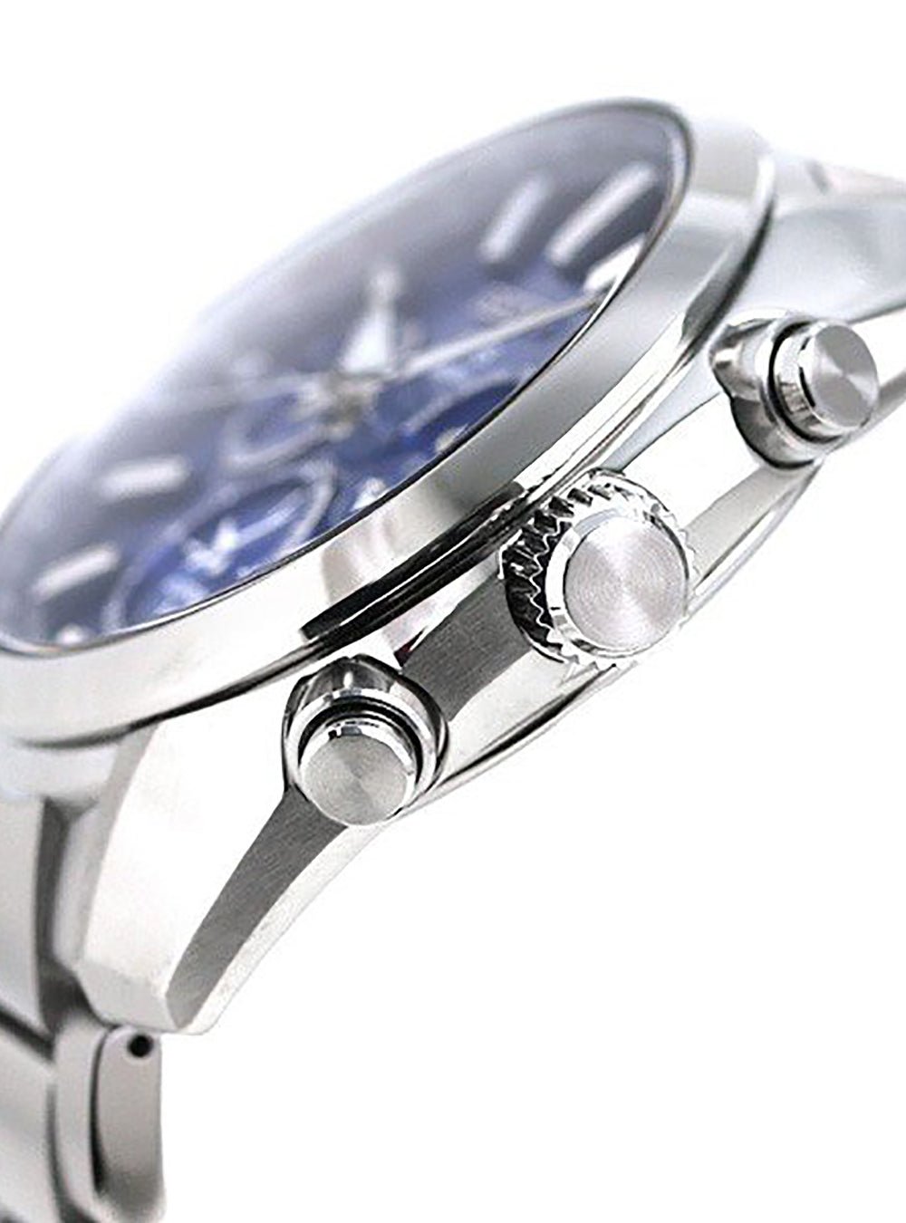 SEIKO ASTRON SBXC019 GPS Solar Watch - Japanese Made JDM Limited Edition - Perfect for Business, Travel & Luxury Collectors