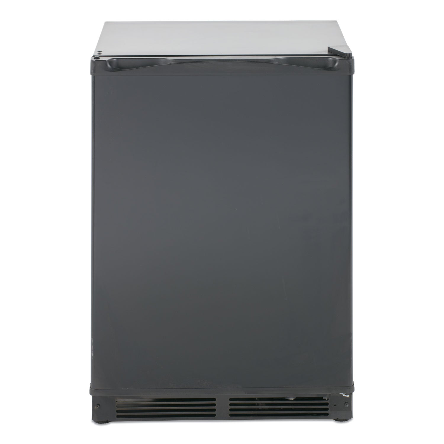 Avanti 5.2 Cu. Ft. Black Counter Height Refrigerator - Compact Freezerless Fridge for Small Kitchens, Offices, Dorms & Apartments