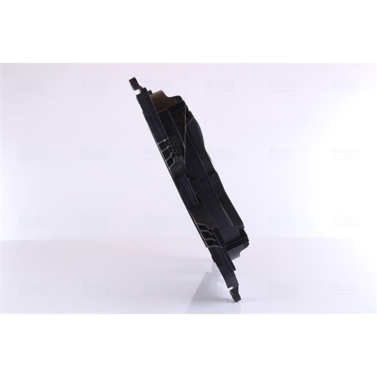 Nissens 85167 Radiator Cooling Fan - High Performance Replacement for Cars & Trucks - Perfect for Overheating Prevention & Engine Cooling