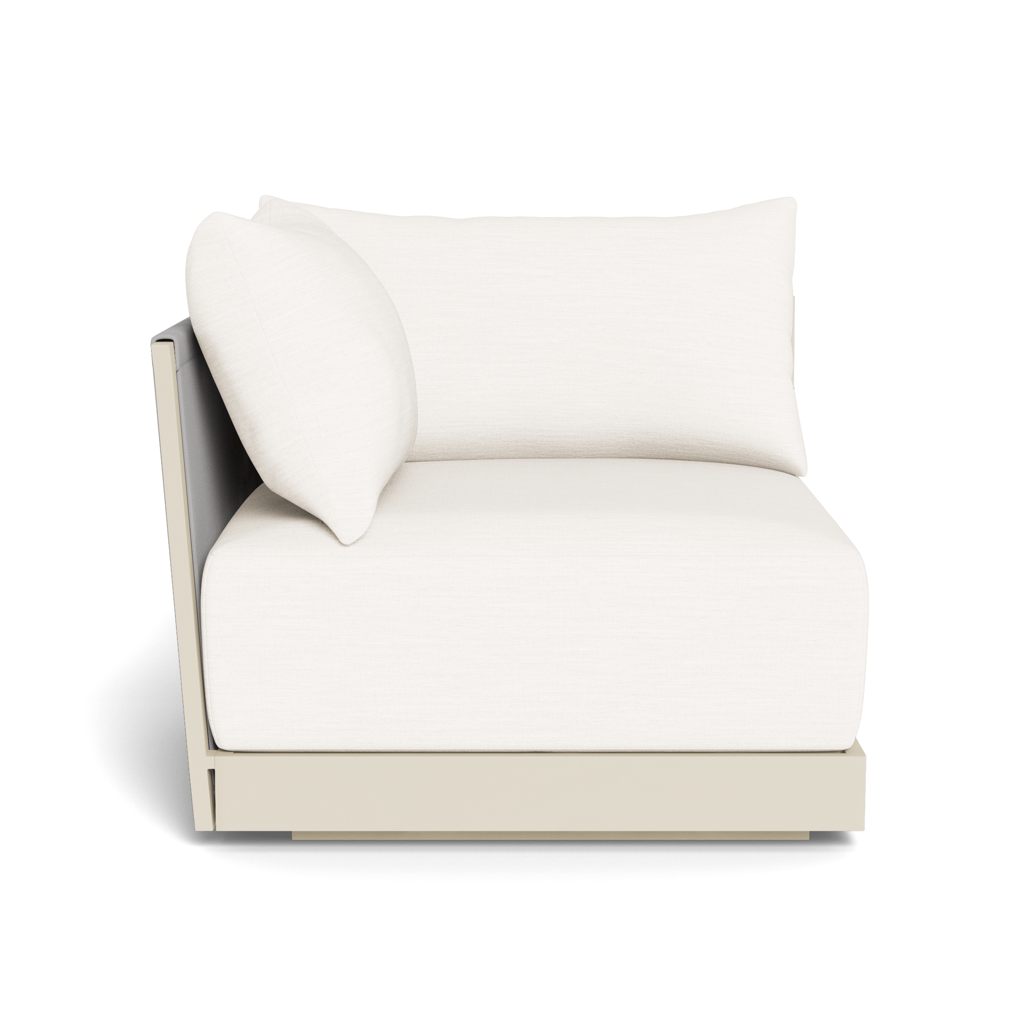 Antigua Corner - Stylish and Durable Home Decor for Living Room, Bedroom & Office | Perfect for Wall Mounting and Space Saving
