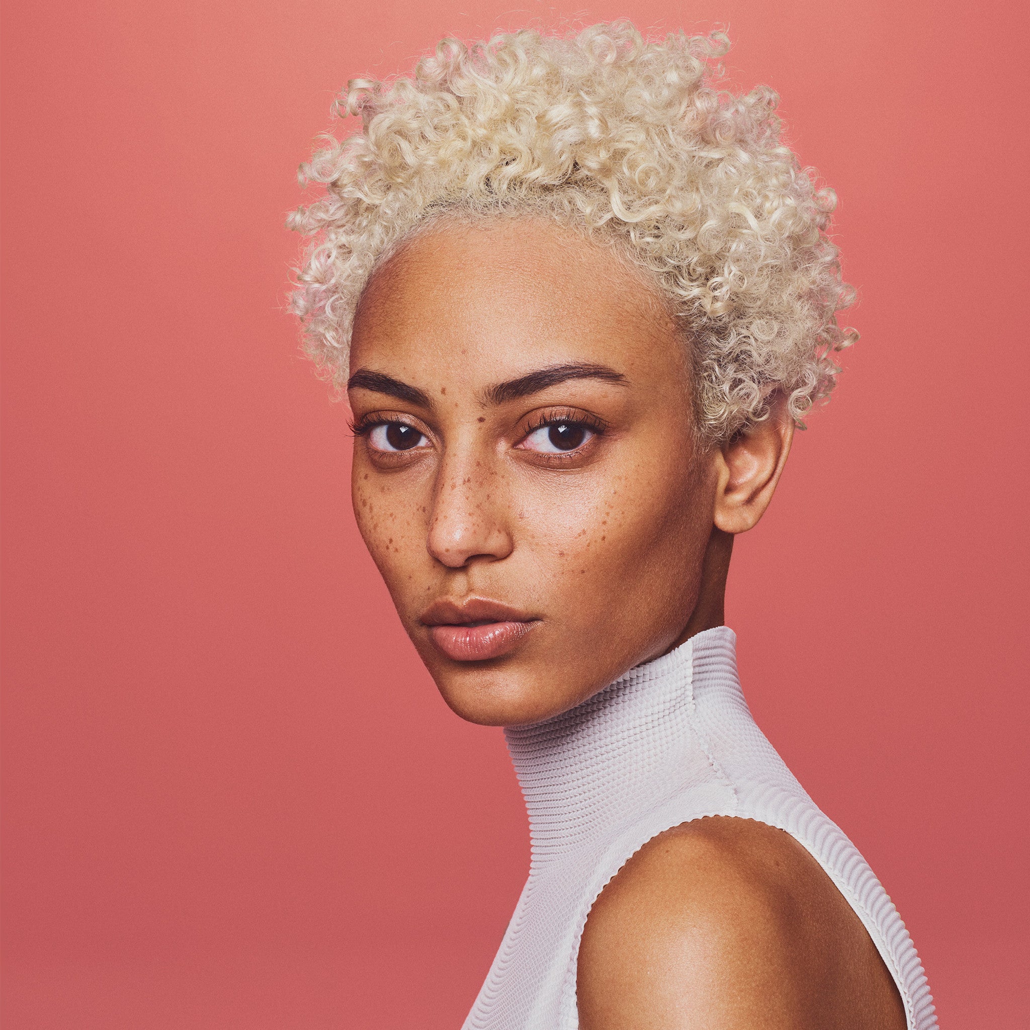 Bright Blonde Radiance & Repair Hair Treatment - Sulfate Free for Color-Treated Hair - Perfect for Salon Quality Blonde Care at Home