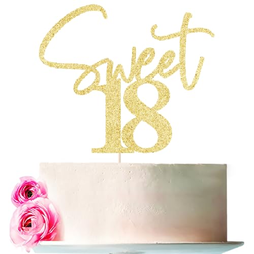 Gold 18